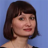 Фотография репетитора Пересыпкина Светлана Николаевна