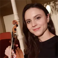 Фотография репетитора Цыпышева Татьяна Витальевна