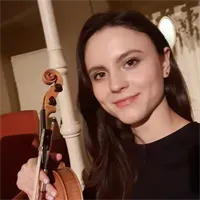 Фотография репетитора Цыпышева Татьяна Витальевна