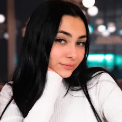 Фотография репетитора Назарова Анна Олеговна