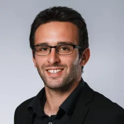 Фотография репетитора Verneuil Kevin 