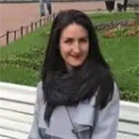 Фотография репетитора Запопадько Юлия Олеговна