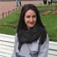 Фотография репетитора Запопадько Юлия Олеговна