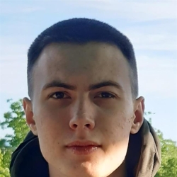 Фотография репетитора Макеев Алексей Максимович