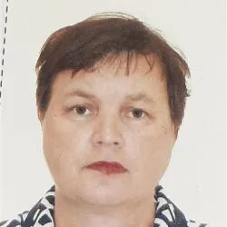 Фотография репетитора Белинская Оксана Александровна