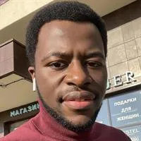 Фотография репетитора Хамандише Тедиус 