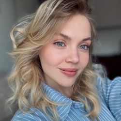 Фотография репетитора Чернова Софья Андреевна