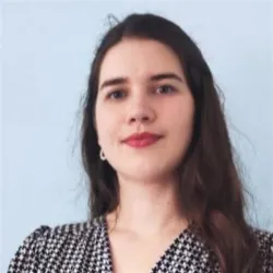 Фотография репетитора Подчезерцева Карина Владимировна