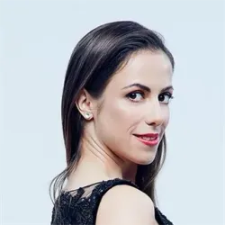 Фотография репетитора Аттие Катрин Жоржевна