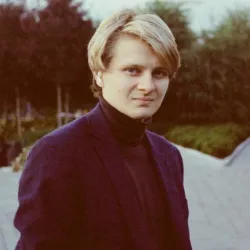 Фотография репетитора Лазарев Леонид Николаевич