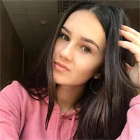 Фотография репетитора Сурикова Ульяна Константиновна