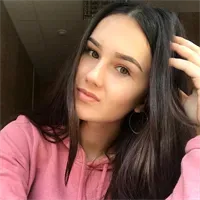 Фотография репетитора Сурикова Ульяна Константиновна