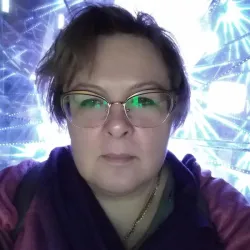 Фотография репетитора Данилова Надежда Георгиевна