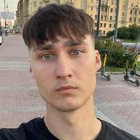 Фотография репетитора Яковлев Дмитрий Денисович