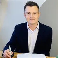 Фотография репетитора Ничай Евгений Александрович