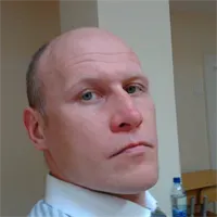 Фотография репетитора Аникеев Вадим Вячеславович