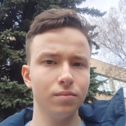 Фотография репетитора Аюков Лев Сергеевич