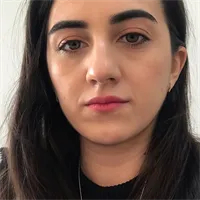 Фотография репетитора Бежанян Аида Арамаисовна