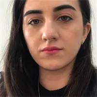 Фотография репетитора Бежанян Аида Арамаисовна