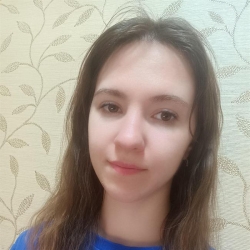 Фотография репетитора Смоленцева Вероника Влерьевна