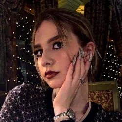 Фотография репетитора Ермакова Анастасия Андреевна