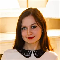 Фотография репетитора Кондукторова Ксения Сергеевна