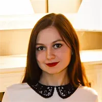 Фотография репетитора Кондукторова Ксения Сергеевна