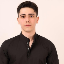 Фотография репетитора Гасымов Роман Галибович