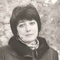 Фотография репетитора Смышляева Марина Владимировна