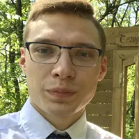 Фотография репетитора Мызников Денис Владимирович