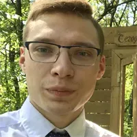 Фотография репетитора Мызников Денис Владимирович