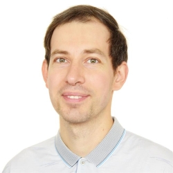 Фотография репетитора Зеленский Олег Александрович