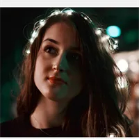 Фотография репетитора Погребная Диана-Мария Сергеевна