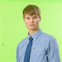 Фотография репетитора Мельников Илья Александрович