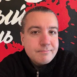 Фотография репетитора Иванов Владимир Валерьевич