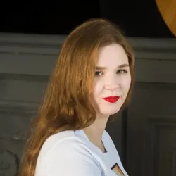 Фотография репетитора Васильева Анна Робертовна