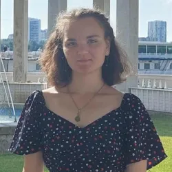 Фотография репетитора Ханнанова Анастасия Евгеньевна