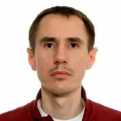 Фотография репетитора Лантух Аркадий Юрьевич