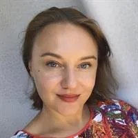 Фотография репетитора Юзбашева Дарья Петровна