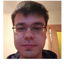 Фотография репетитора Смирнов Алексей Евгеньевич