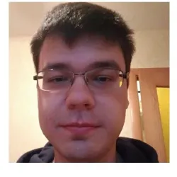 Фотография репетитора Смирнов Алексей Евгеньевич