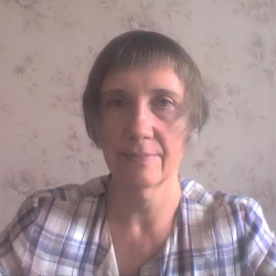 Фотография репетитора Михайлова Виктория Витальевна