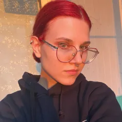 Фотография репетитора Ковалева Мария Николаевна