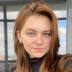 Фотография репетитора Романова Евгения Григорьевна