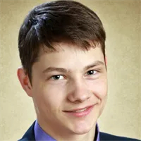 Фотография репетитора Шипицин Владислав Владимирович