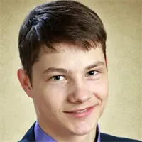 Фотография репетитора Шипицин Владислав Владимирович