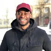 Фотография репетитора Вендо Салим Дарвеши