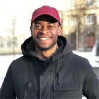 Фотография репетитора Вендо Салим Дарвеши