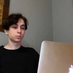 Фотография репетитора Григорьев Гордей Денисович