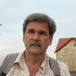 Фотография репетитора Рябинин Андрей Евгеньевич